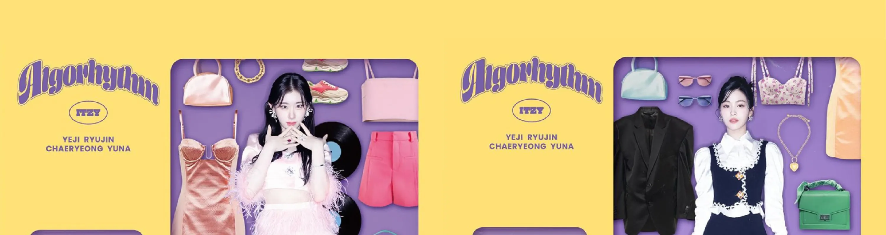 韩国顶级K-POP偶像发廊 [Lulu]